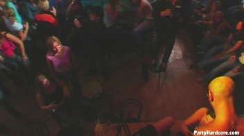 Party Hardcore Vol. 85 Part 2 - Main Edit Screencap 4 on sinx.preview.netperv.com