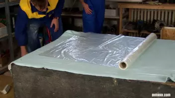 Bi Break Time Screencap 2 on sinx.preview.netperv.com