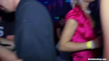 Bimbo Birthday Bash Part 5 - Cam 4 Screencap 100 on sinx.preview.netperv.com