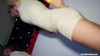 Bimbo Birthday Bash Part 5 - Cam 4 Screencap 41 on sinx.preview.netperv.com