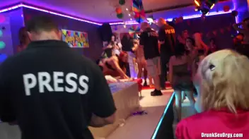 Bimbo Birthday Bash Part 5 - Cam 4 Screencap 45 on sinx.preview.netperv.com