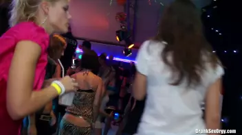 Bimbo Birthday Bash Part 5 - Cam 4 Screencap 48 on sinx.preview.netperv.com