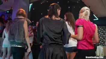 Bimbo Birthday Bash Part 5 - Cam 4 Screencap 50 on sinx.preview.netperv.com