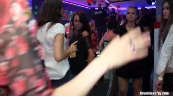 Bimbo Birthday Bash Part 5 - Cam 4 Screencap 63 on sinx.preview.netperv.com