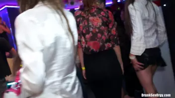 Bimbo Birthday Bash Part 5 - Cam 4 Screencap 64 on sinx.preview.netperv.com