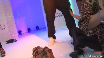 Pornstar Flirt Part 1 - Cam 2 Screencap 6 on sinx.preview.netperv.com