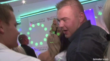 Pornstar Flirt Part 1 - Cam 2 Screencap 1 on sinx.preview.netperv.com