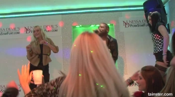 Pornstar Flirt Part 1 - Cam 2 Screencap 2 on sinx.preview.netperv.com