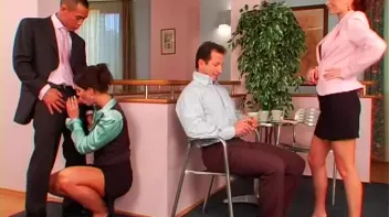 Sealing the Deal and Breaking the Seal Screencap 14 on sinx.preview.netperv.com