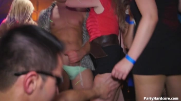 Party Hardcore Vol. 72 Part 5 - Cam 4 Screencap 14 on sinx.preview.netperv.com