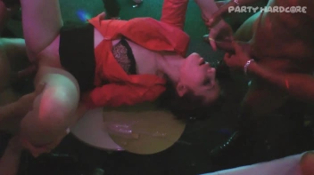 Party Hardcore Gone Crazy Vol. 24 Part 4 - Cam 4 Screencap 90 on sinx.preview.netperv.com