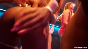 Pajama Pussy Party Part 7 - Main Edit Screencap 39 on sinx.preview.netperv.com