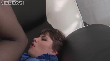 Conquering A Monster Cock!  Ass To Mouth Fueled Frenzy Puts These Besties To The Gape Test! Screencap 74 on sinx.preview.netperv.com