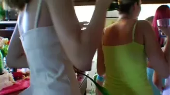 Wedding Celebration Part 3 - Cam 3 Screencap 16 on sinx.preview.netperv.com