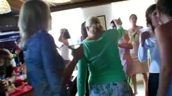Wedding Celebration Part 3 - Cam 3 Screencap 18 on sinx.preview.netperv.com