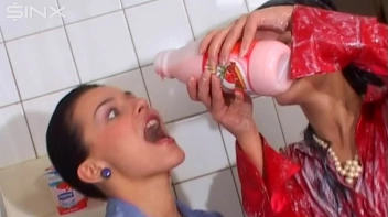 Fully Clothed WAM Play for Best Friends Screencap 26 on sinx.preview.netperv.com