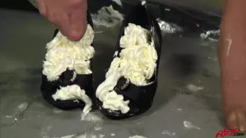 Creamy Orgasms Screencap 110 on sinx.preview.netperv.com