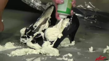 Creamy Orgasms Screencap 114 on sinx.preview.netperv.com