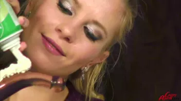 Creamy Orgasms Screencap 23 on sinx.preview.netperv.com