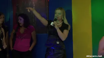 Gel Catfight Done Right Screencap 1 on sinx.preview.netperv.com