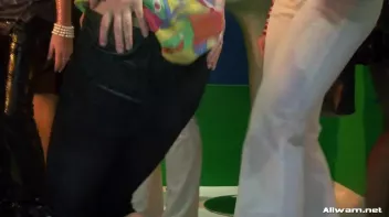 Gel Catfight Done Right Screencap 7 on sinx.preview.netperv.com