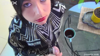 She Wants His Cum For Her Creamer Screencap 12 on sinx.preview.netperv.com