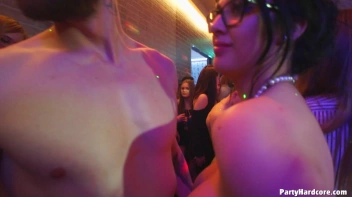 Party Hardcore Gone Crazy Vol. 40 Single Cut: Part 2 - Cam 4 Screencap 118 on sinx.preview.netperv.com