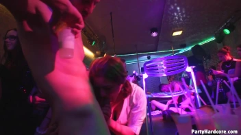 Party Hardcore Gone Crazy Vol. 40 Single Cut: Part 2 - Cam 4 Screencap 5 on sinx.preview.netperv.com