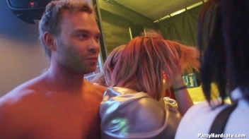 Party Hardcore Gone Crazy Vol. 40 Single Cut: Part 2 - Cam 4 Screencap 60 on sinx.preview.netperv.com