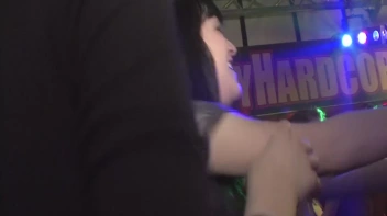 Party Hardcore Vol. 59 Part 2 - Cam 2 Screencap 40 on sinx.preview.netperv.com