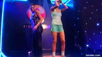 Pump It Up Part 4 - Cam 3 Screencap 89 on sinx.preview.netperv.com