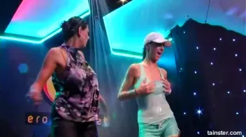 Pump It Up Part 4 - Cam 3 Screencap 93 on sinx.preview.netperv.com