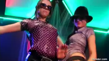 Pump It Up Part 4 - Cam 3 Screencap 1 on sinx.preview.netperv.com