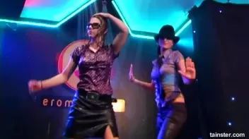 Pump It Up Part 4 - Cam 3 Screencap 10 on sinx.preview.netperv.com