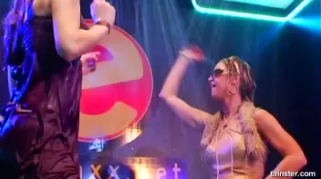 Pump It Up Part 4 - Cam 3 Screencap 104 on sinx.preview.netperv.com