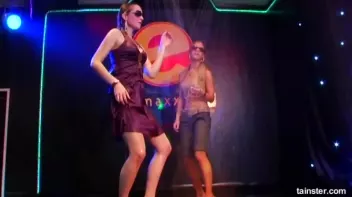 Pump It Up Part 4 - Cam 3 Screencap 114 on sinx.preview.netperv.com