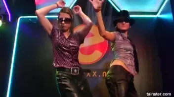 Pump It Up Part 4 - Cam 3 Screencap 12 on sinx.preview.netperv.com