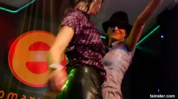 Pump It Up Part 4 - Cam 3 Screencap 2 on sinx.preview.netperv.com