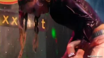 Pump It Up Part 4 - Cam 3 Screencap 22 on sinx.preview.netperv.com