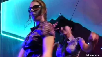 Pump It Up Part 4 - Cam 3 Screencap 4 on sinx.preview.netperv.com