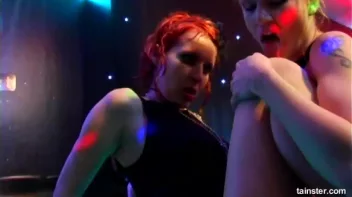 Pump It Up Part 4 - Cam 3 Screencap 49 on sinx.preview.netperv.com