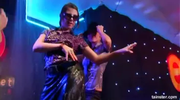 Pump It Up Part 4 - Cam 3 Screencap 5 on sinx.preview.netperv.com