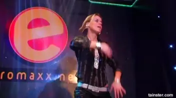 Pump It Up Part 4 - Cam 3 Screencap 52 on sinx.preview.netperv.com