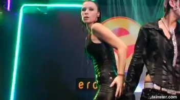 Pump It Up Part 4 - Cam 3 Screencap 56 on sinx.preview.netperv.com