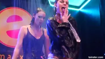 Pump It Up Part 4 - Cam 3 Screencap 60 on sinx.preview.netperv.com