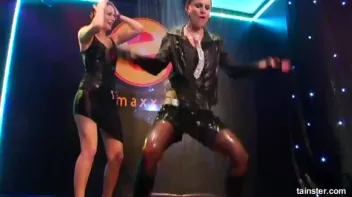 Pump It Up Part 4 - Cam 3 Screencap 61 on sinx.preview.netperv.com