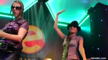 Pump It Up Part 4 - Cam 3 Screencap 7 on sinx.preview.netperv.com