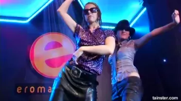 Pump It Up Part 4 - Cam 3 Screencap 8 on sinx.preview.netperv.com