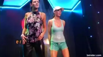 Pump It Up Part 4 - Cam 3 Screencap 82 on sinx.preview.netperv.com