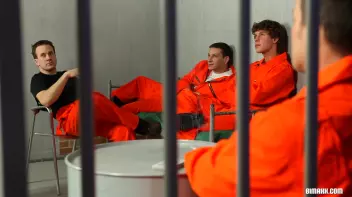 Prison Power Fuck Party Part 1 Screencap 19 on sinx.preview.netperv.com